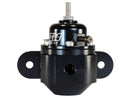 AEM Universal Black Adjustable Fuel Pressure Regulator-3