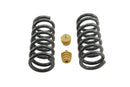 Belltech COIL SPRING SET 02-06 RAM 1500 QUAD CAB-2