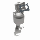 MagnaFlow Conv DF 08-10 Honda Accord 3.5L-26