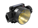 Skunk2 Pro Series 90mm Billet Throttle Body -  Black-4