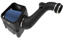aFe 11-16 GM Silverado / Sierra 2500/3500HD (6.6L V8) MagnumFORCE Intake Stage-2 Pro 5R-6