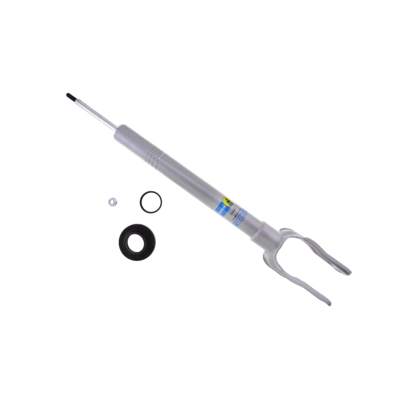 Bilstein 5100 Series 11-14 Jeep Grand Cherokee Front 46mm Monotube Shock Absorber - 0