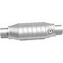 MagnaFlow Conv Univ 3 Single O2 Boss-26