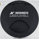 Mishimoto Universal Ice Box Tank Reservoir 5 Gallon Natural-6