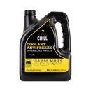 Mishimoto Liquid Chill EG Coolant, Universal, Yellow-1