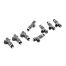 DeatschWerks 01-09 Audi S4/RS6/S6 4.2L V8 550cc Injectors - Set of 8-1