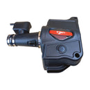 Injen 17-18 Nissan Armada / 14-18 Infiniti QX80 5.6L Evolution Air Intake (Oiled)-1