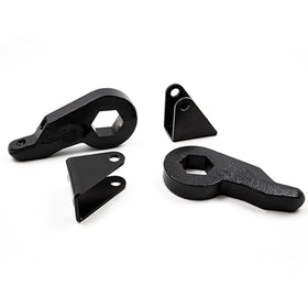 Belltech 01-10 Chevrolet Silverado 1500HD / 2500HD / 3500HD 1in-3in Lift Torsion Bar Key - 0