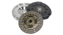 Competition Clutch 13-17 Ford Focus ST Full Face Organic Stage 2 Clutch Kit-1