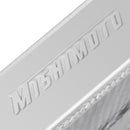 Mishimoto Mitsubishi Lancer Evo IV-VI Manual Aluminum Radiator-11