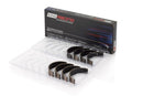 King Engine Bearings Nissan VQ35DE Performance Main Bearing Set - Size STDX-2