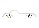 Whiteline 89-93 Nissan Skyline R32 GTS RWD Rear 24mm Swaybar-X h/duty Blade adjustable-2