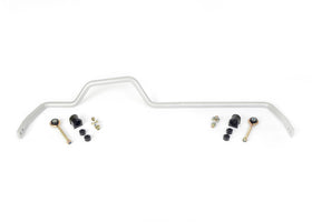 Whiteline 89-93 Nissan Skyline R32 GTS RWD Rear 24mm Swaybar-X h/duty Blade adjustable - 0