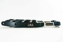 ISC Suspension 08-21 Subaru Impreza V3 Rear Adjustable Control Arms - Stealth Series Black-2
