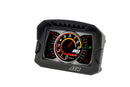 AEM CD-5G Carbon Digital Dash Display w/ Interal 10Hz GPS & Antenna-17