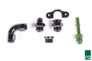 Radium Engineering 99-05 Mazda Miata/MX-5 Fuel Rail Plumbing Kit-1