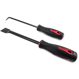 Mishimoto 9pc Scraper, Hook and Pick Tool Kit - 0