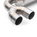 Cobb 11-14 Subaru WRX Hatch / 08-14 STi Hatch 3in Titanium Cat-Back Exhaust-6