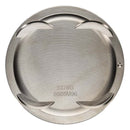 Wiseco Nissan 04 350Z VQ35 4v Dished -10cc 96mm Piston Shelf Stock Kit-3