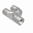 MagnaFlow Smooth Trans Y 2.50inch SS 90 deg.-20
