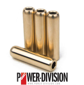 GSC P-D Ford Coyote 5.0L Manganese Bronze Intake/Exhaust Valve Guide Set - Set of 16 - 0