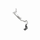 Magnaflow 2024 Toyota Tacoma Speq Series Cat-back Exhaust System (Black Tips)-22
