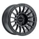 Method MR314 18x9 +18mm Offset 5x150 110.5mm CB Matte Black Wheel-1