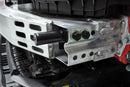 PERRIN 17-21 Honda Civic Si/Type R/Touring/Hatchback License Plate Relocation Kit-4