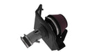K&N 22-23 Nissan Pathfinder Performance Air Intake System-4