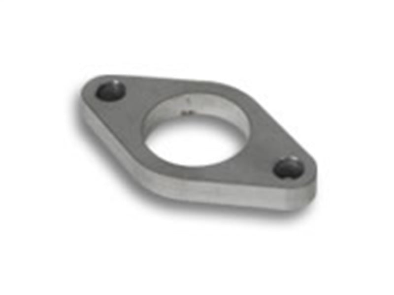 Vibrant 35-38mm External WG Flange Tapped Hole Tial/Turbonetic/Turbosmart modelT304 S3/8in Thick - 0