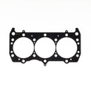Cometic 75-87 Buick V6 196/231/252 Stage I & II 4.09 inch Bore .066 inch MLS-5 Headgasket-2