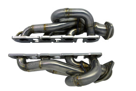 Kooks 09-18 Dodge 1500 HEMI Pick Up Truck 1-5/8in x 1-3/4in Stainless Steel Shorty Headers - 0