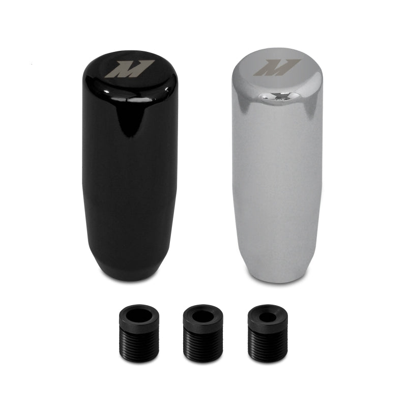 Mishimoto Shift Knob Black - 0