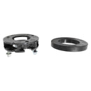 Belltech 2021+ Ford F-150 4WD 2in to 3in Lift Front Strut Spacers-5