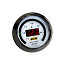 AEM Digital Wideband UEGO Gauge w/o Sensor-4