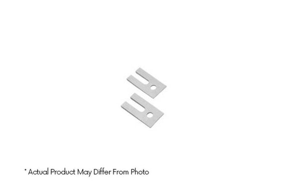 Belltech 09-13 Ford F150 all Cabs 2wd used in kit # 6444, 6445 1.5in. Rear Lift Lift Hanger Kit