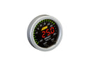 AEM X-Series Boost Pressure -30inHg 35psi Gauge-5