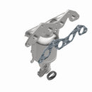 MagnaFlow Direct Fit Catalytic Converter Honda 00-05 Civic 1.7L-23