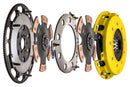 ACT 2003 Chevrolet Corvette Twin Disc MaXX XT Race Kit Clutch Kit-2