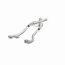 MagnaFlow Direct Fit Catalytic Converter 86-93 Ford Mustang 5.0L CA-19