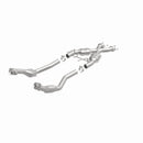 MagnaFlow Direct Fit Catalytic Converter 86-93 Ford Mustang 5.0L CA-20