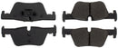 StopTech Street Touring Brake Pads-3