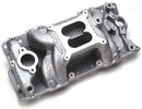 Edelbrock S/B Chevy RPM Air-Gap Manifold-12