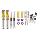 KW Coilover Kit V3 Cadillac CTS CTS-V for vehicles equipped w/ magnetic ride-2