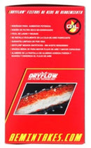 AEM 3.5 in x 7 in x 1 in Dryflow Element Filter-6