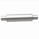 MagnaFlow Muffler Mag SS 14X4X4 2.5X2.5-23