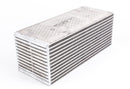 Garrett H2O / Air CAC (4.80in x 4.50in x 11.90in) - 1000 HP-1