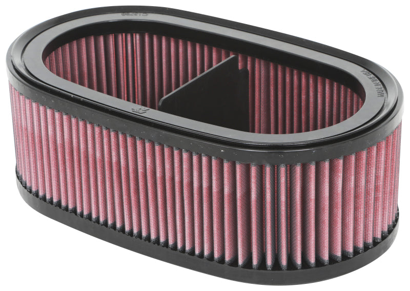 K&N 20-21 Chevrolet Corvette 6.2L V8 Replacement Air Filter - 0