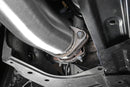 PERRIN 22-25 Subaru WRX Front-Pipe w/GESI Cat-7