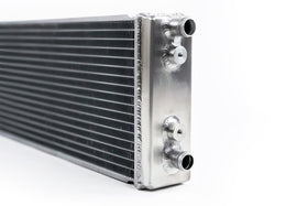 CSF Dual-Pass Universal Heat Exchanger (Cross-Flow) - 0